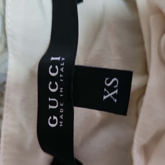 GUCCI TOP - Picture 2 of 5